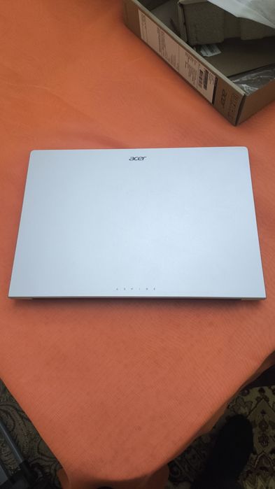 Acer Aspire Lite 14