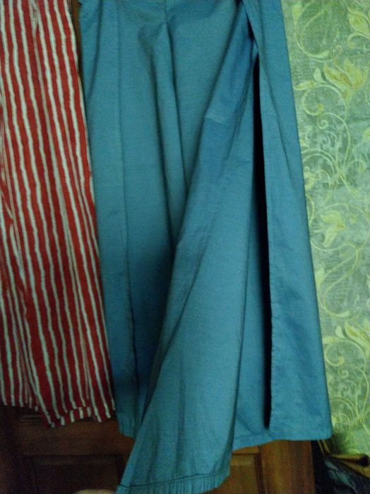 Брюки-юбки, брюки размер 46-48