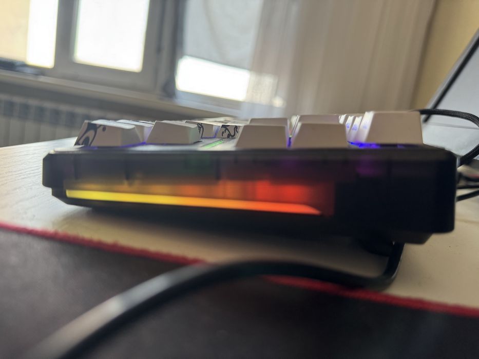 Инровая Клавиатура