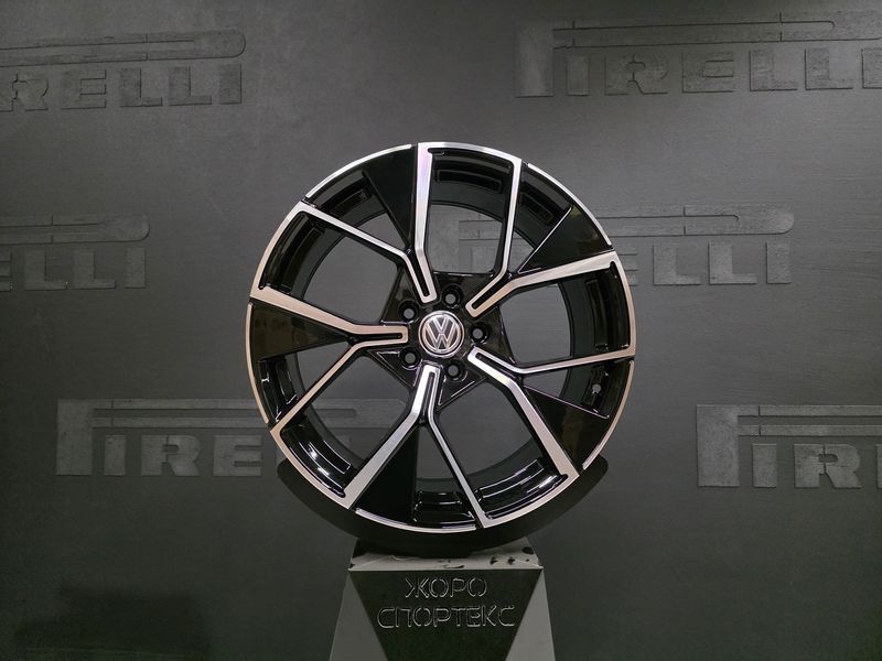 19цола 5х112 Фолксваген VW 5x112