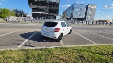 DACIA Sandero 2015 — imagine 4