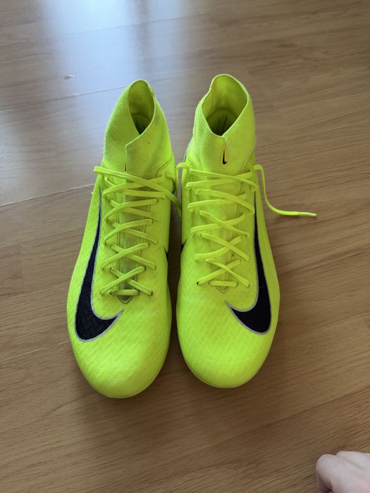 Nike Mercurial Superfly 10