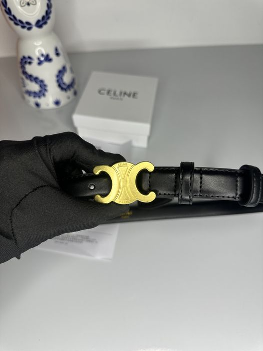 Curea Celine piele cutie inclusă cadou