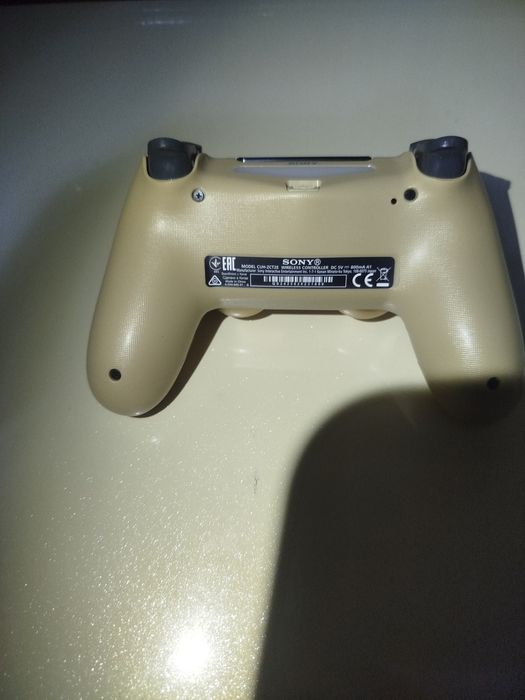 Чёстик для ps4 идеал