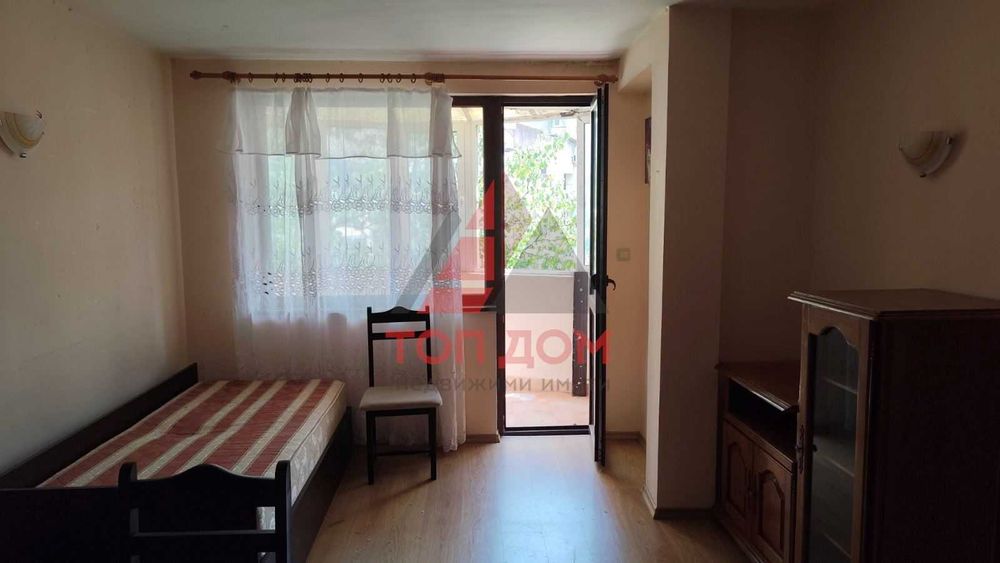 Дава се под наем Двустаен апартамент в Варна, Център - 55 кв.м за 357 € - Снимка #4