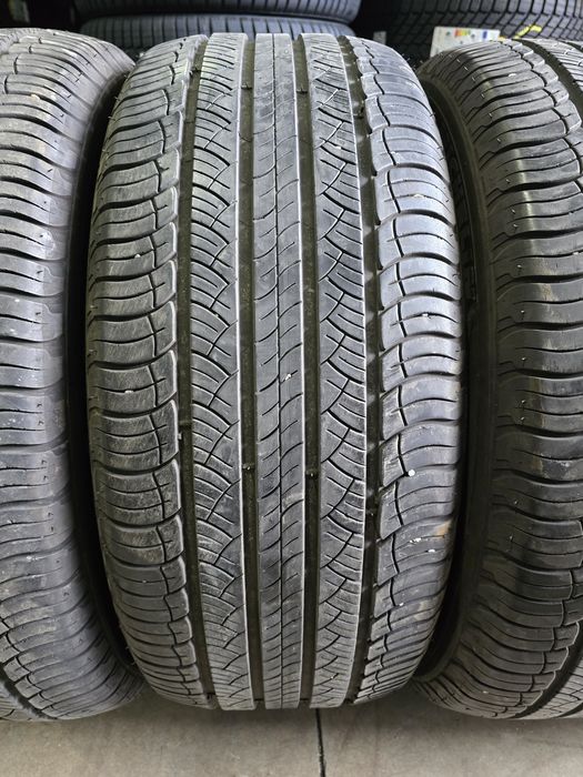 265/45/21 MICHELIN 4бр