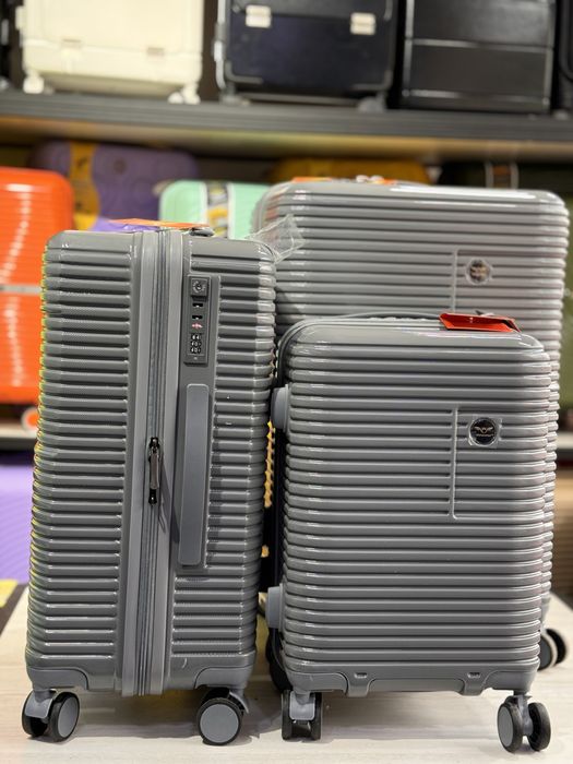 Jegirma narxlarda fabrichniy chamadonlar / chemodan / чемодан