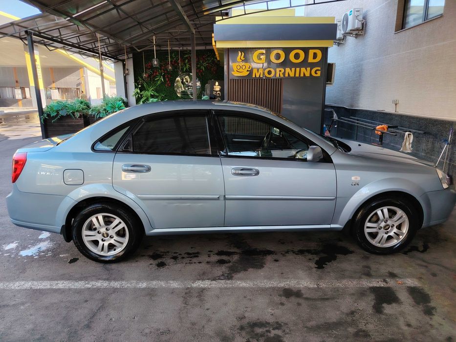 Lacetti 1.8 Ласетти 1.8