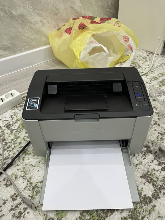 Продам принтер samsung xpress m2020w