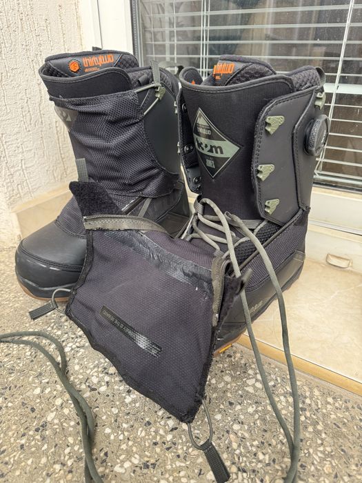 thirtytwo Jones MTB Snowboard Boots 2022