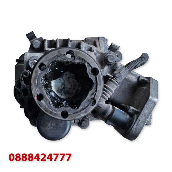 Заден диференциал - Ford Kuga MK1 2.0 TDCi 4x4 - (2008 г. - 2012 г.) 6530110190