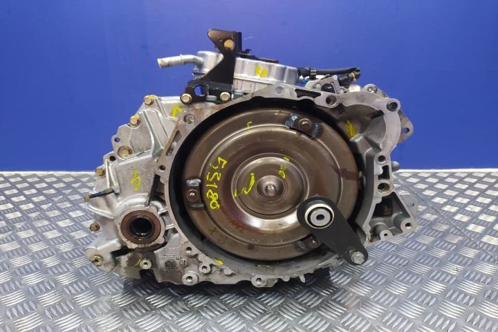 Cutie viteze automata 4HP-20 20HZ32 2.0HDI Peugeot 308 T7 [2007 - 201