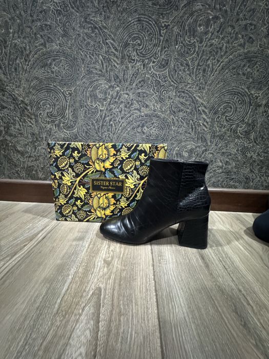 Ayollar uchun etik 38- razmer