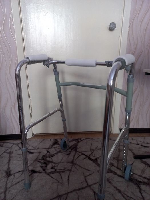 Ходунки новые для взрослых