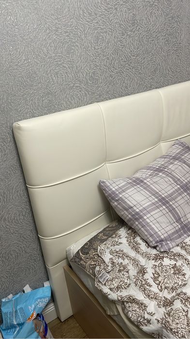 Кровать 2хспальный