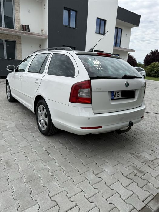SKODA Octavia 0 — imagine 3