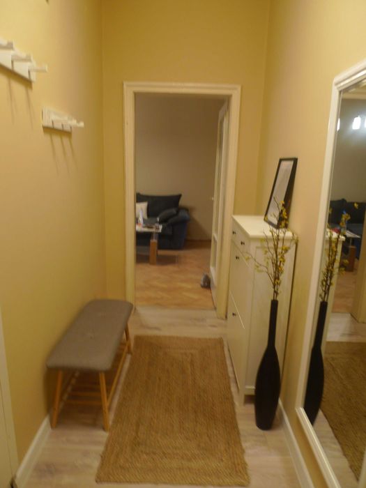 Дава се под наем Тристаен апартамент в София, Център - 75 кв.м за 790 € - Снимка #11