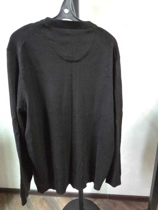 Tom Taylor мужская тонкая кофта