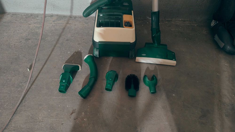 Aspirator Vorwerk Tiger 251