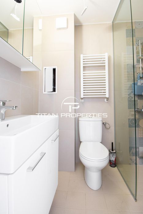 Дава се под наем Двустаен апартамент в София, Овча купел - 64 кв.м за 500 € - Снимка #9