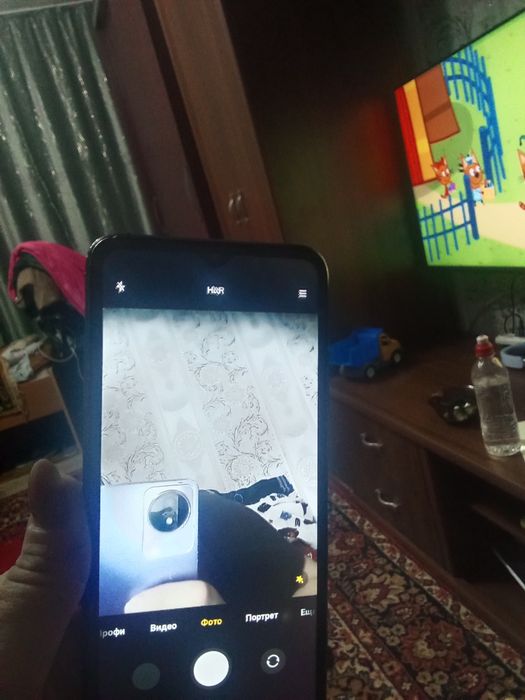 Продам телефон редми 9 а