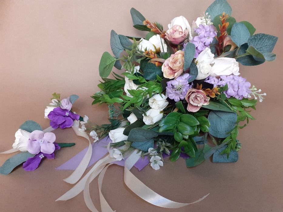 Букеты для невесты