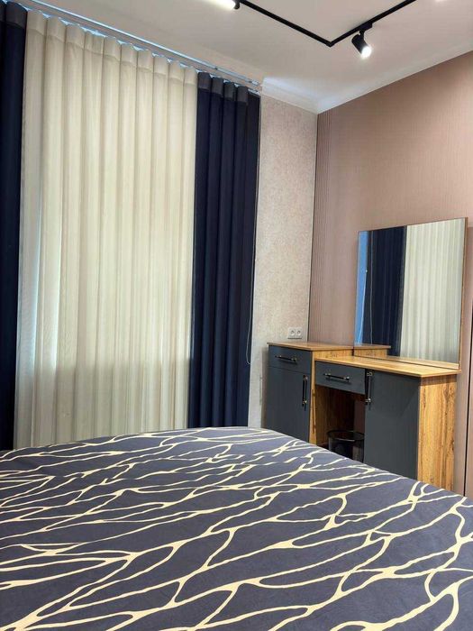 2-х комнатная в ЖК «NRG BI Sado» ID: 5197