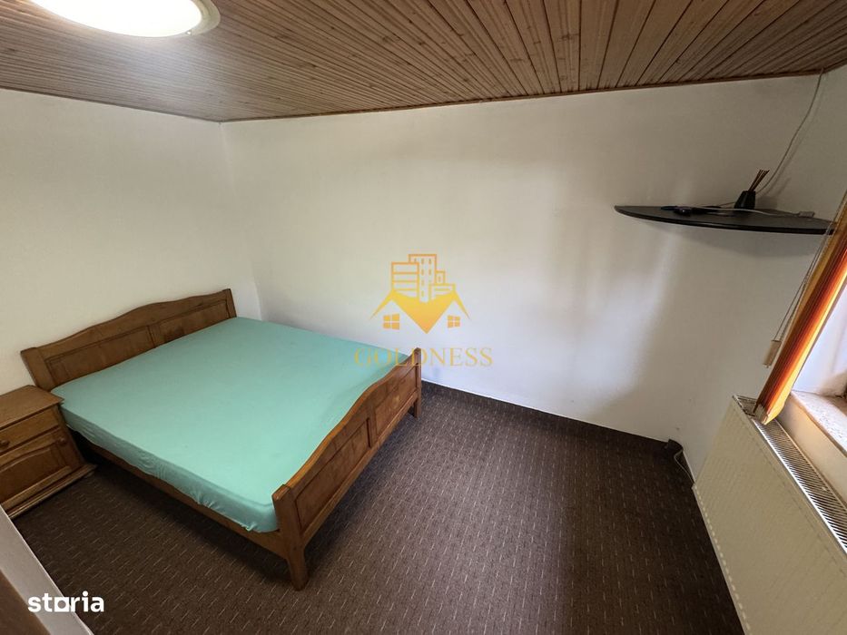 Casa individuala, 2 camere, Zorilor Zona Meteor, Calea Turzii, Sigma