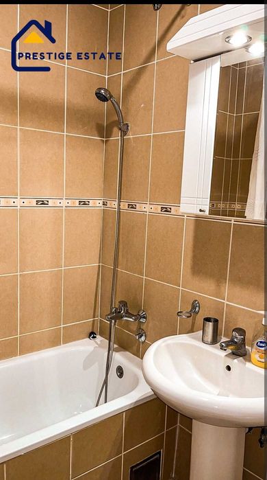 Дава се под наем Едностаен апартамент в София, Дианабад - 29 кв.м за 425 € - Снимка #3