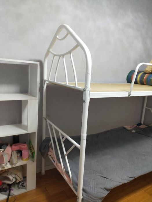 Кровать 2-х ярусная