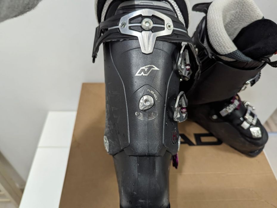 Clapari dama Nordica Hell and Back H1 / nr 37