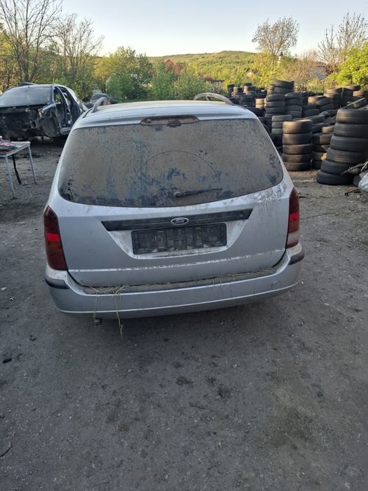 Vand haion complect stopuri st dr bara spate ford focus 1 breack an 2002