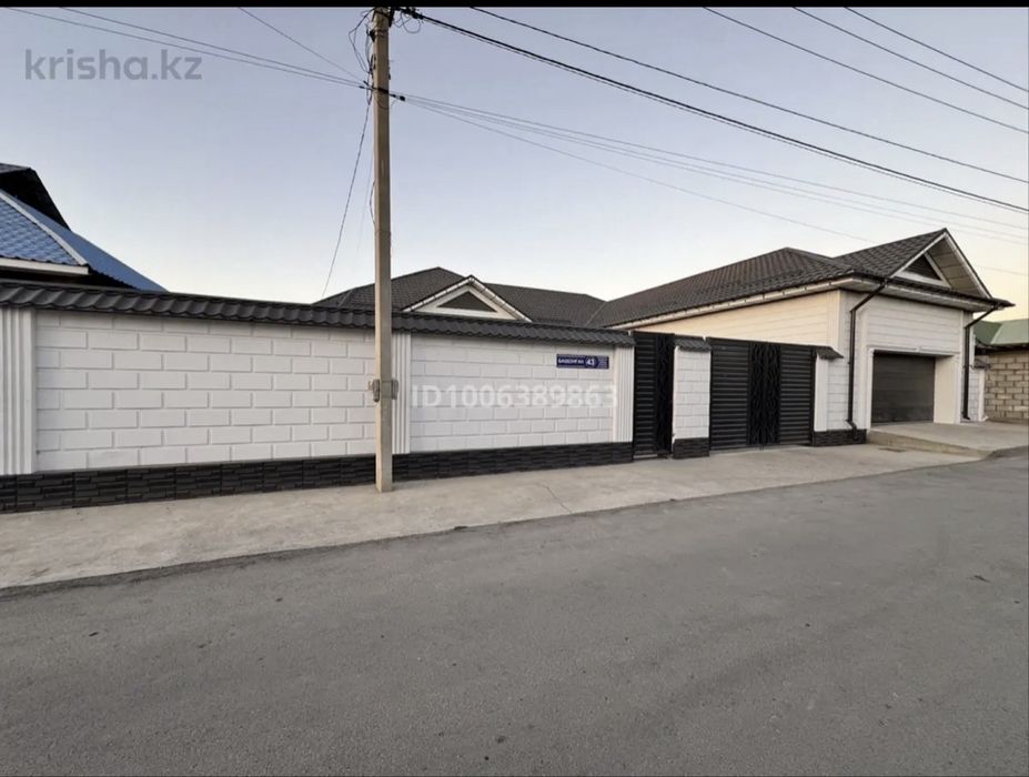 продается котедж