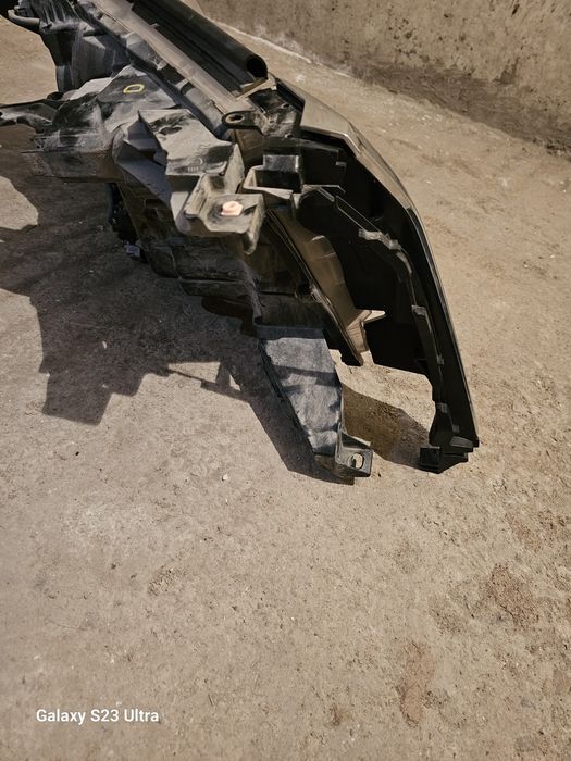 Фары для автомашины