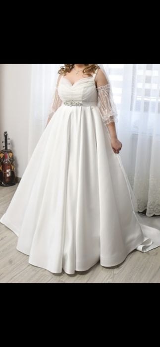Rochie de mireasă