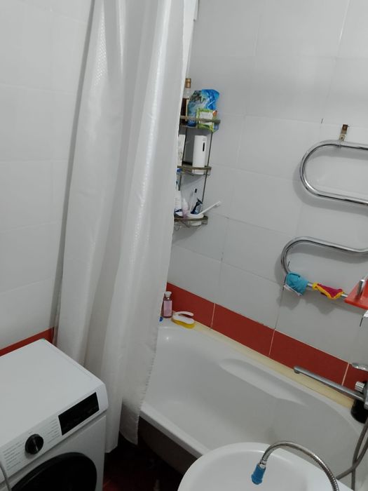 Сдам в аренду 2 комнатный