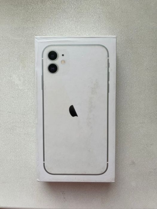Продам ipone 11.