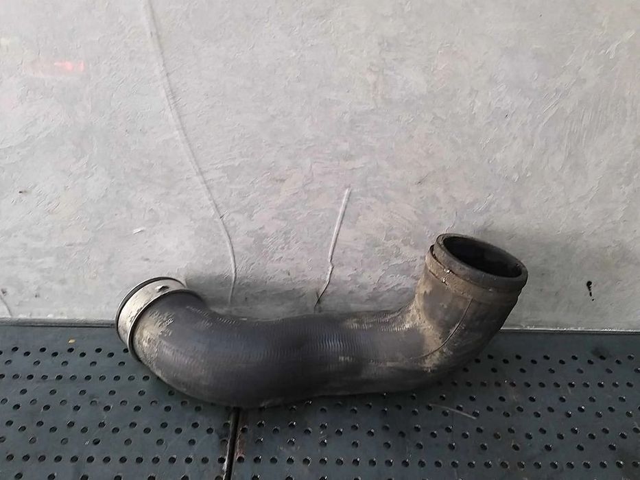Furtun intercooler 2.2 cdi mercedes e class w211
