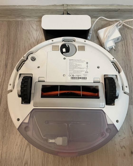 Robot aspirator Xiaomi Vacuum Mop E10