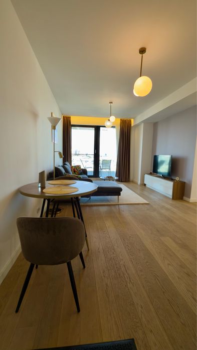 Apartament Inchiere One Herastrau Plaza | Aviatiei