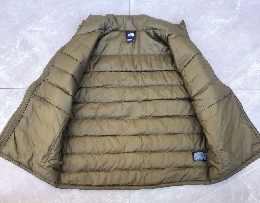 The North Face Aconcagua 2 550 Fill Vest XL