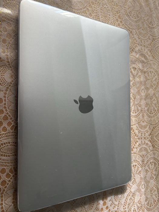 Macbook pro 2019