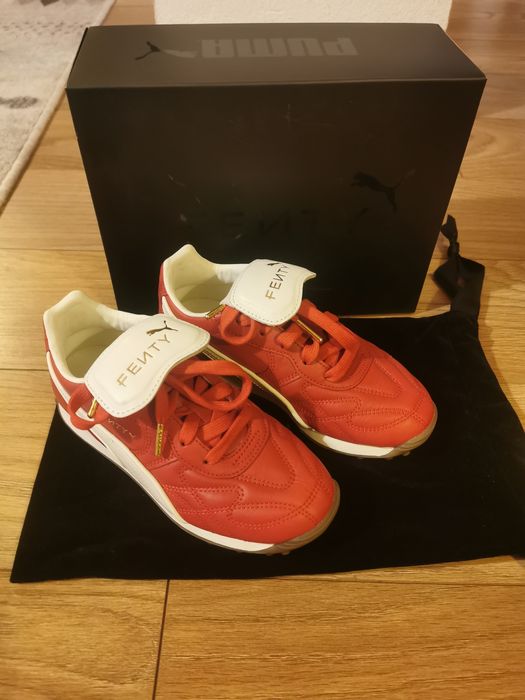 Adidași puma mărimea 34