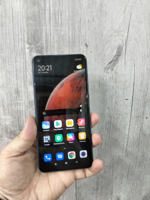 Redmi note 9 128gb