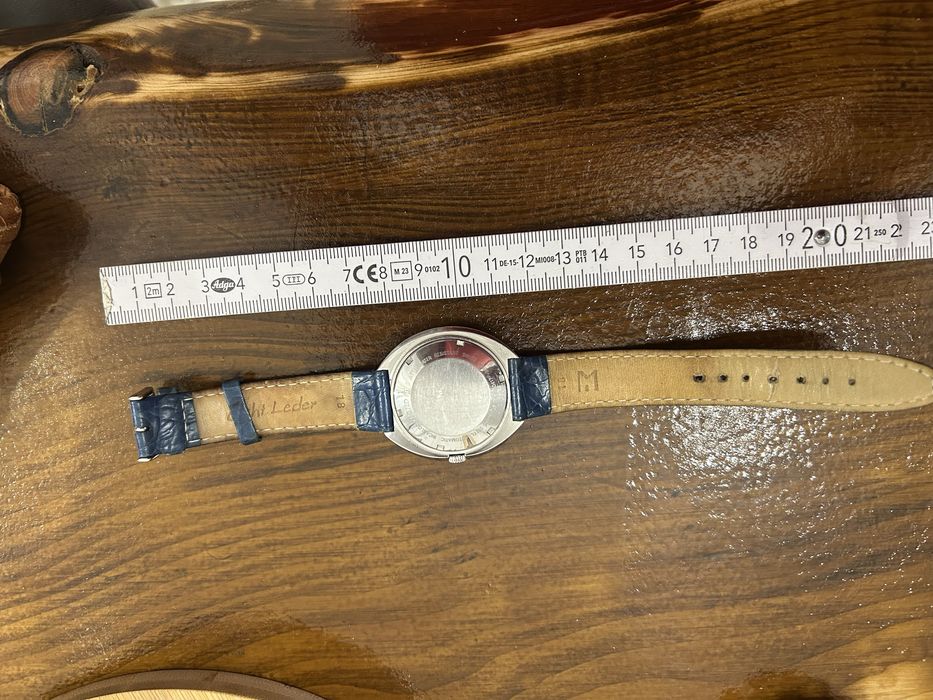 Vind ceas mecanic dama