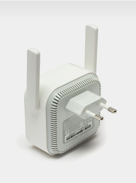 Xiaomi Mi repiter, wifi усилитель интернет сигнала