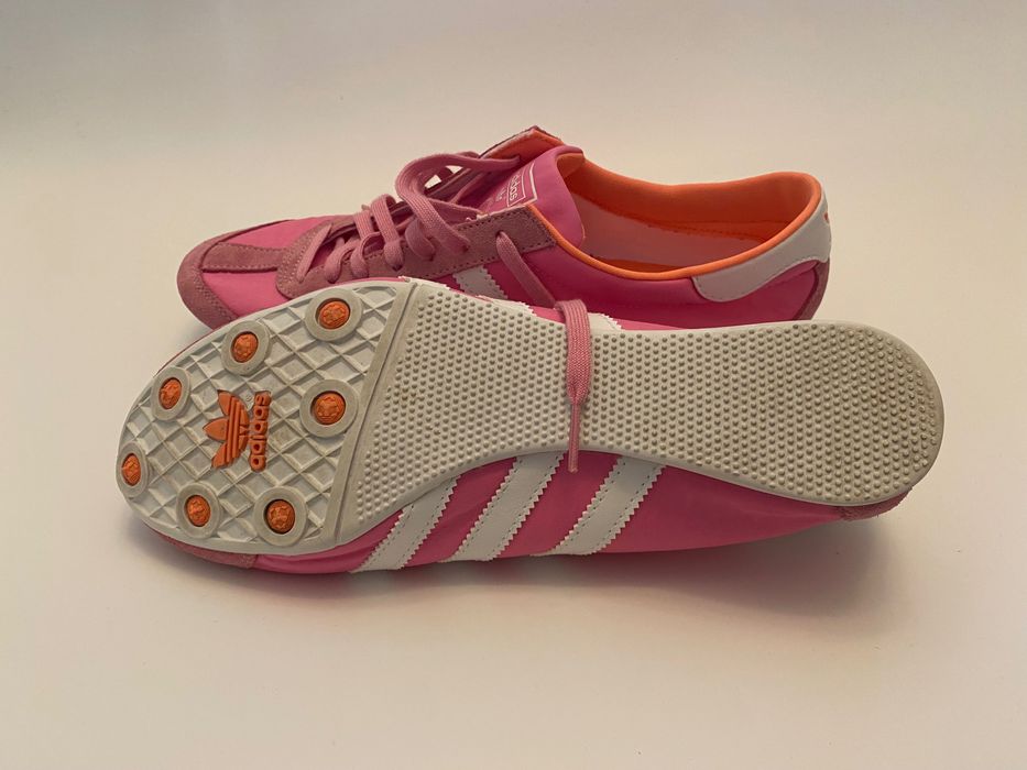 Маратонки  Adidas