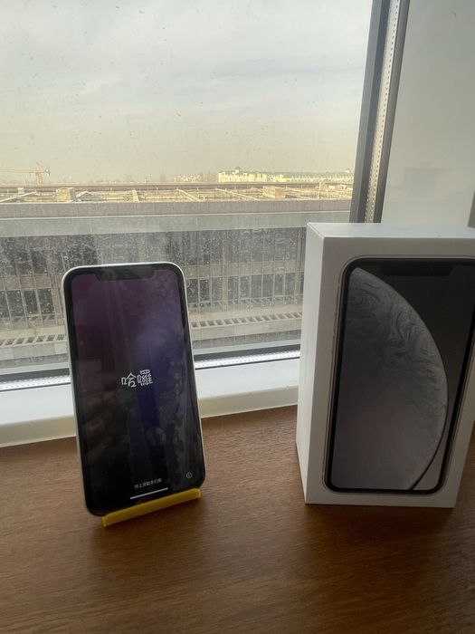 Iphone XR 128 GB