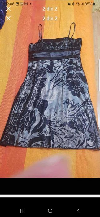 Rochie de ocazie mini