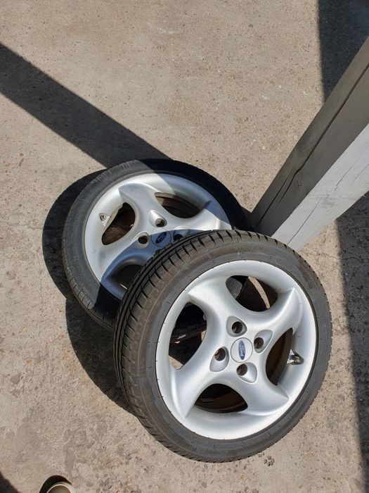 Jante Ford Mondeo ST24 16 inch